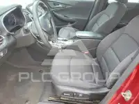 2017 Chevrolet Malibu фото