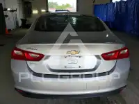 2017 Chevrolet Malibu фото