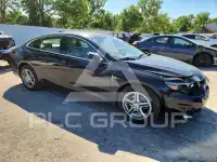 2017 Chevrolet Malibu photo