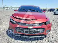 2017 Chevrolet Malibu фото