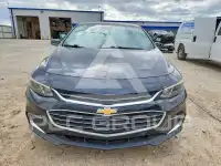 2017 Chevrolet Malibu фото