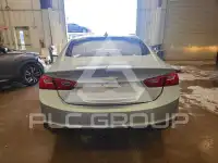 2017 Chevrolet Malibu фото