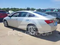 2017 Chevrolet Malibu фото