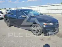 2017 Chevrolet Malibu фото