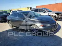 2017 Chevrolet Malibu photo