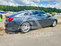 2017 Chevrolet Malibu фото