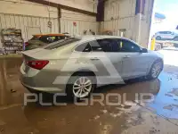 2017 Chevrolet Malibu фото