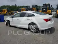 2017 Chevrolet Malibu фото