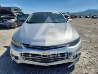2017 Chevrolet Malibu фото