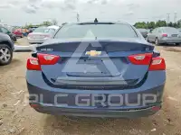 2017 Chevrolet Malibu фото