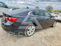 2017 Chevrolet Malibu фото
