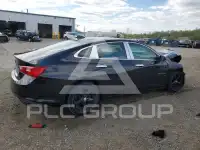 2017 Chevrolet Malibu фото