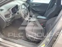 2017 Chevrolet Malibu фото