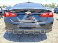 2017 Chevrolet Malibu фото