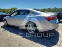 2017 Chevrolet Malibu фото