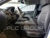 2017 Chevrolet Malibu фото