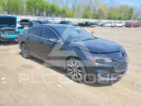 2017 Chevrolet Malibu фото