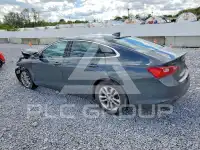 2017 Chevrolet Malibu фото