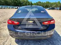 2017 Chevrolet Malibu photo