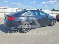 2017 Chevrolet Malibu фото