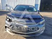 2017 Chevrolet Malibu фото