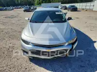 2017 Chevrolet Malibu фото