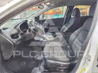 2017 Chevrolet Malibu фото