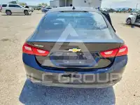 2017 Chevrolet Malibu фото