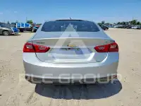 2017 Chevrolet Malibu фото