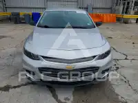 2017 Chevrolet Malibu фото