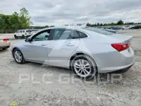 2017 Chevrolet Malibu photo