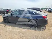 2017 Chevrolet Malibu фото