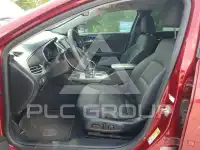 2017 Chevrolet Malibu фото