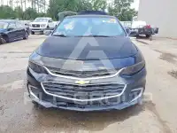 2017 Chevrolet Malibu фото