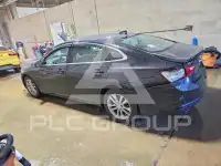 2017 Chevrolet Malibu фото