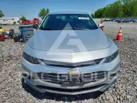 2017 Chevrolet Malibu фото