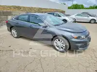 2017 Chevrolet Malibu фото