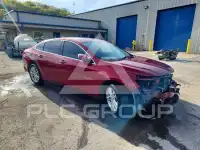 2017 Chevrolet Malibu фото