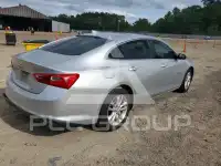 2017 Chevrolet Malibu фото