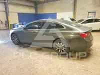 2017 Chevrolet Malibu фото
