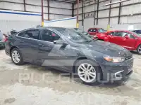 2017 Chevrolet Malibu фото
