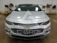 2017 Chevrolet Malibu фото