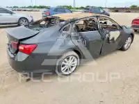 2017 Chevrolet Malibu фото