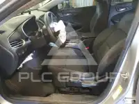 2017 Chevrolet Malibu фото