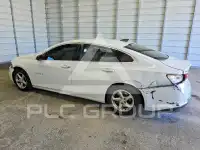 2017 Chevrolet Malibu фото