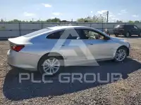 2017 Chevrolet Malibu фото