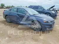 2017 Chevrolet Malibu фото
