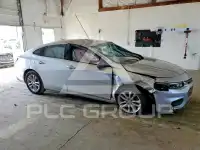 2017 Chevrolet Malibu фото