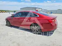 2017 Chevrolet Malibu photo