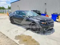 2017 Chevrolet Malibu фото